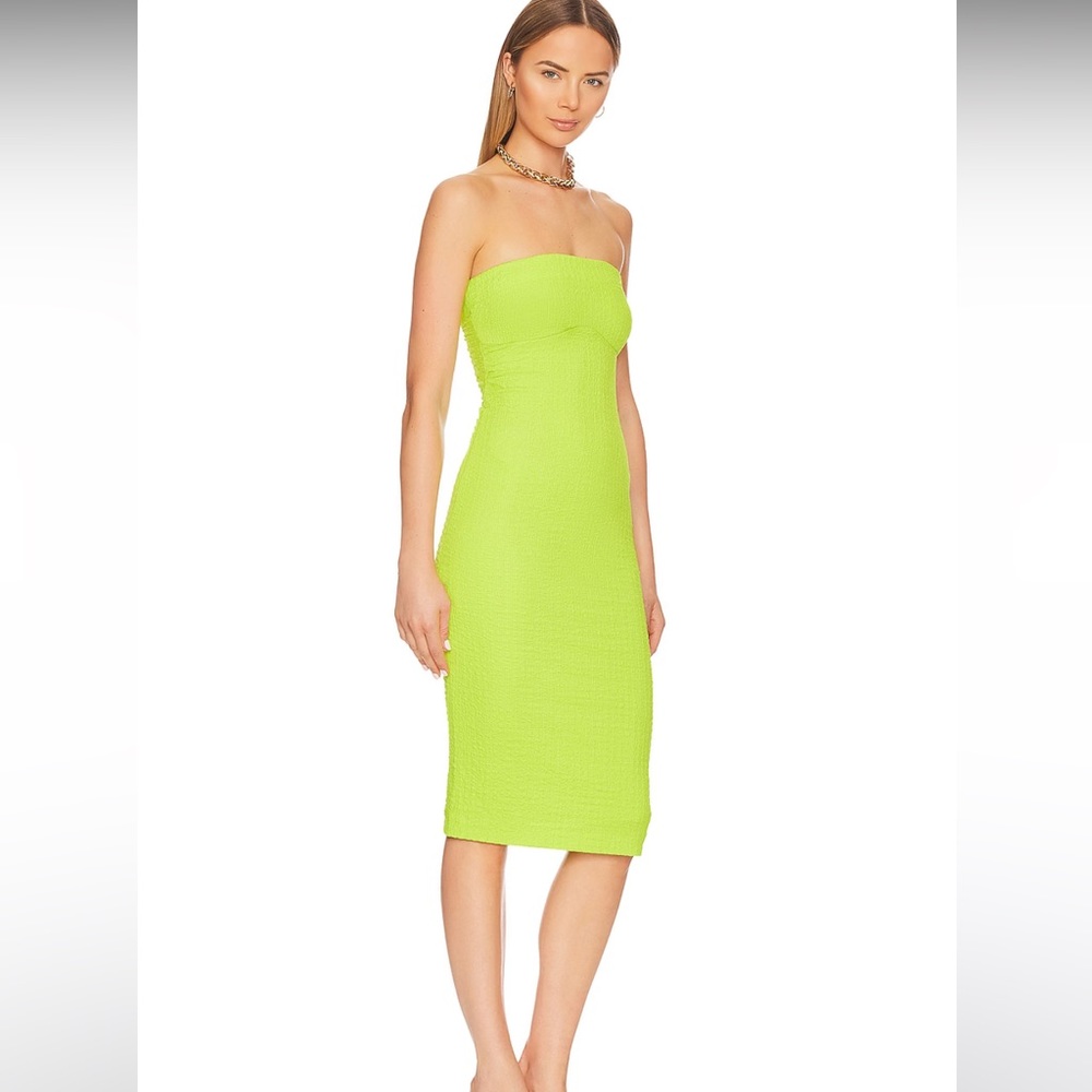 REVOLVE h:ours dress